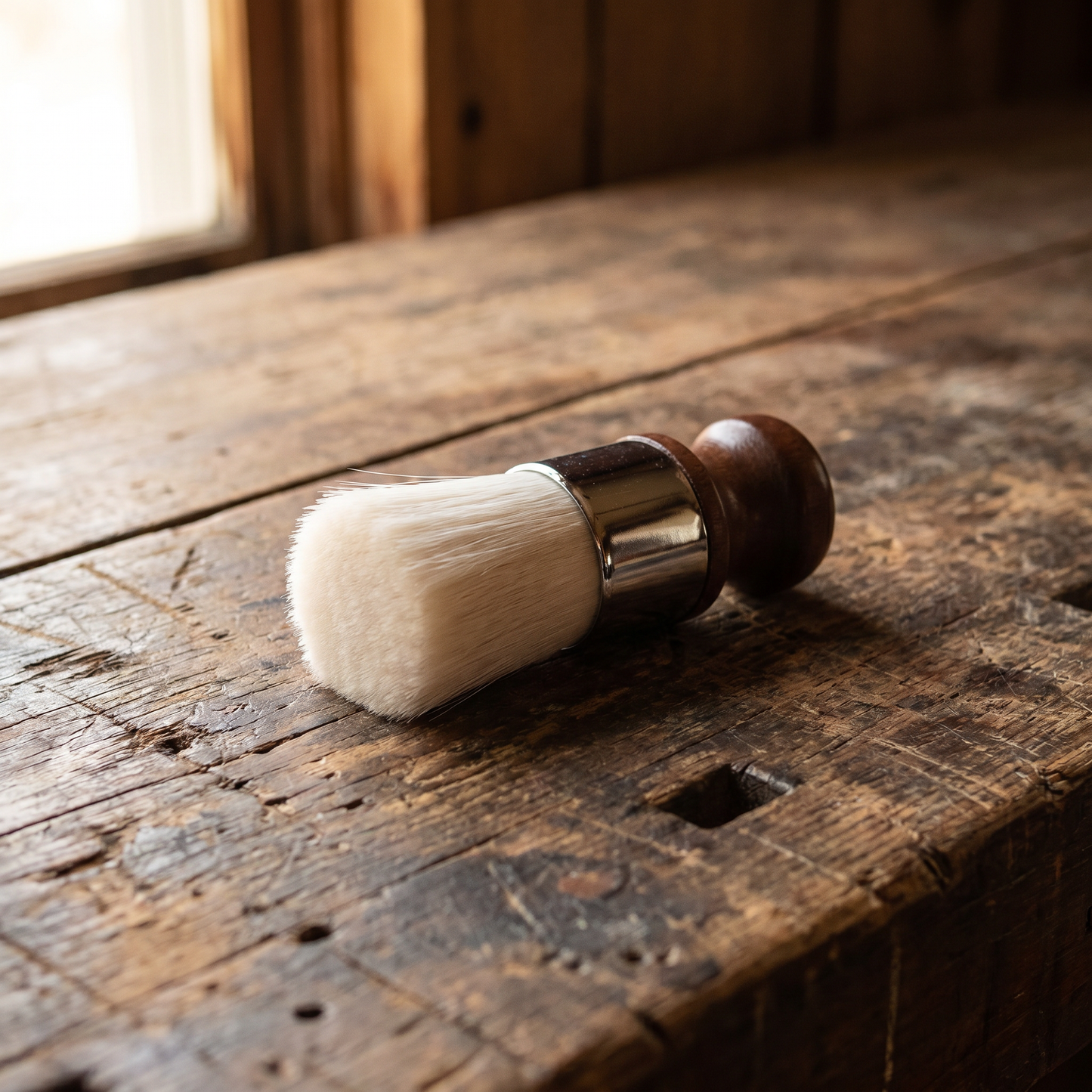 Walt's Applicator Brush